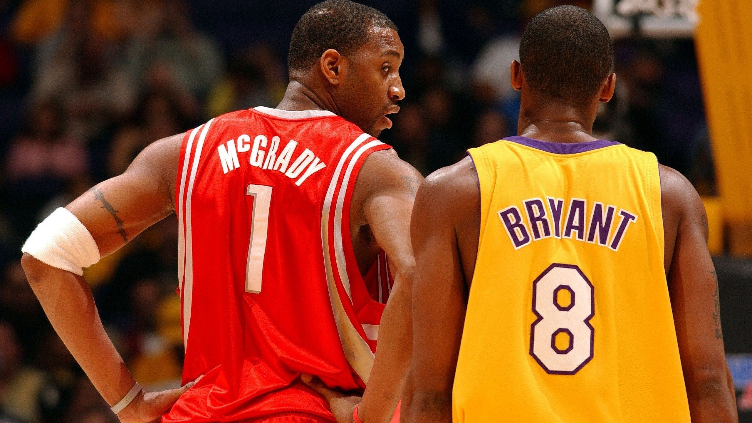 在他身上 在他身上