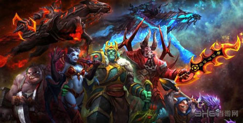 令人瞩目 令人瞩目